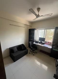 A photo of the room in Bellandur