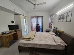 A photo of the room in Sarjapur Road