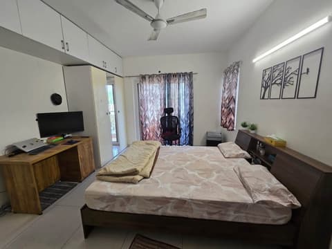 A photo of the room in Sarjapur Road