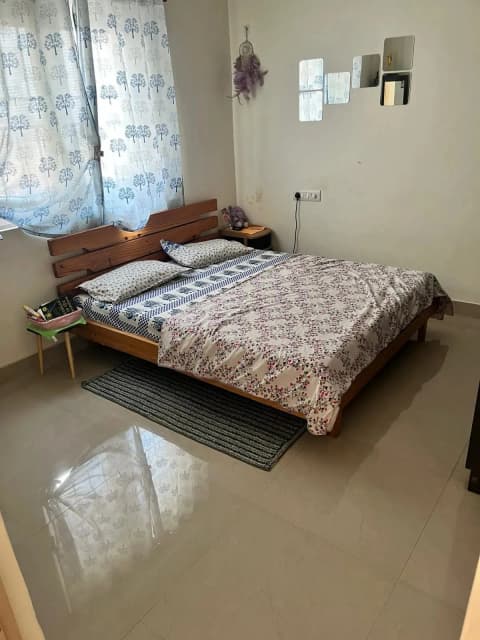A photo of the room in Bellandur