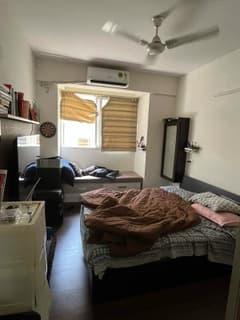 A photo of the room in Bellandur