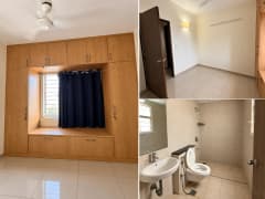 A photo of the room in Kadubeesanahalli