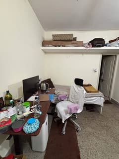A photo of the room in Bellandur