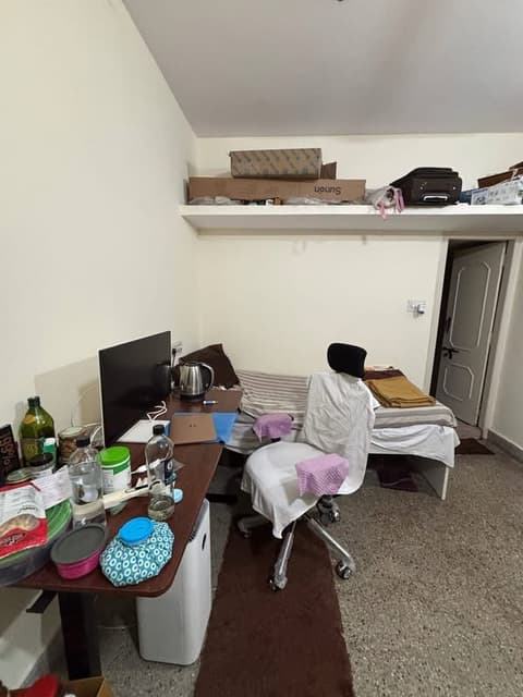 A photo of the room in Bellandur