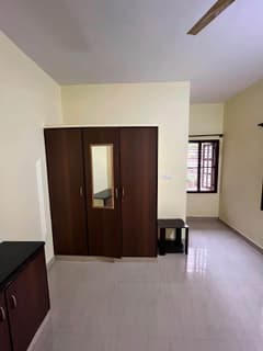 A photo of the room in Mahadevapura