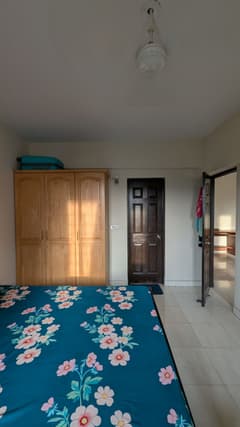 A photo of the room in Sarjapur Road