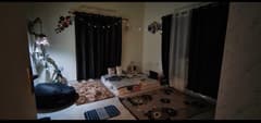 A photo of the room in Sarjapur Road