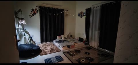 A photo of the room in Sarjapur Road