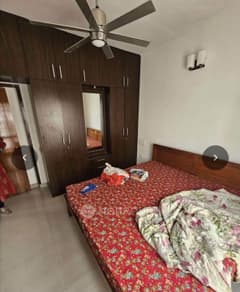 A photo of the room in Jayanagar