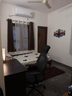A photo of the room in Kasavanahalli