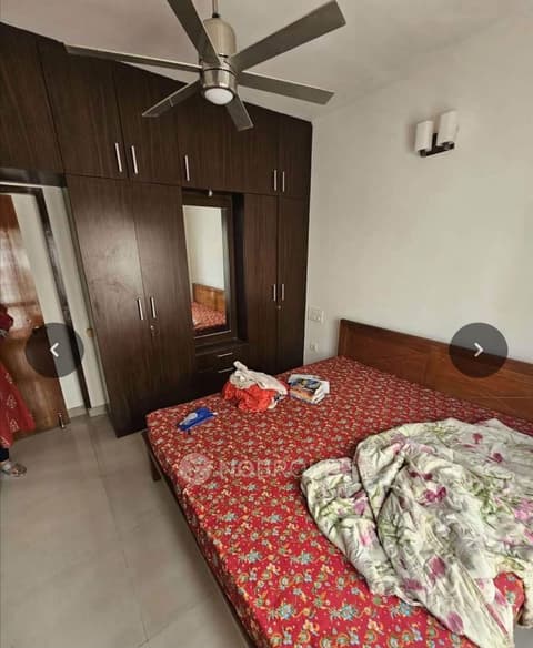 A photo of the room in Jayanagar